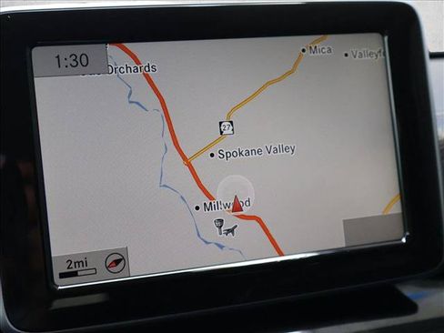 Used 2016 Mercedes-Benz G 550 image 21