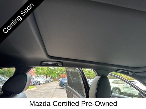 Used 2026 MAZDA CX-90 3.3 Turbo w/ Premium Plus Pkg AWD/4WD image 21