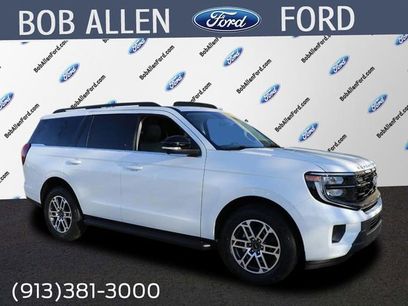 New 2025 Ford Expedition Active