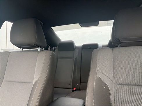 Used 2022 Dodge Charger SXT w/ Blacktop Package image 22