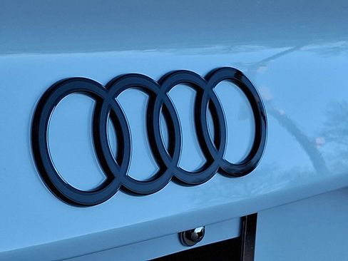 New 2026 Audi RS 3 image 17