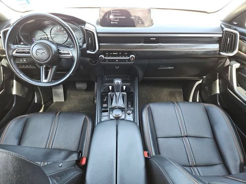 Used 2025 MAZDA CX-50 AWD 2.5 Hybrid w/ Premium Pkg image 19