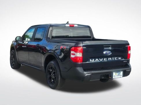 Used 2022 Ford Maverick XLT w/ Equipment Group 300A Standard AWD/4WD image 20