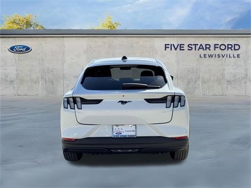 Used 2025 Ford Mustang Mach-E Select image 5