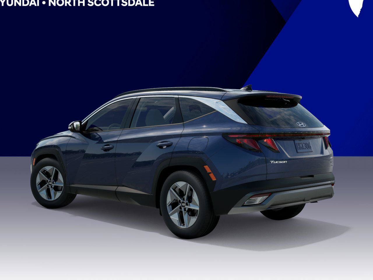 New 2026 Hyundai Tucson SEL Plus AWD/4WD image 5
