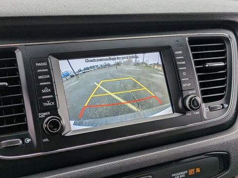 Used 2019 Kia Sedona LX FWD image 22