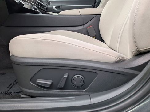 Used 2025 Hyundai Sonata SEL image 14