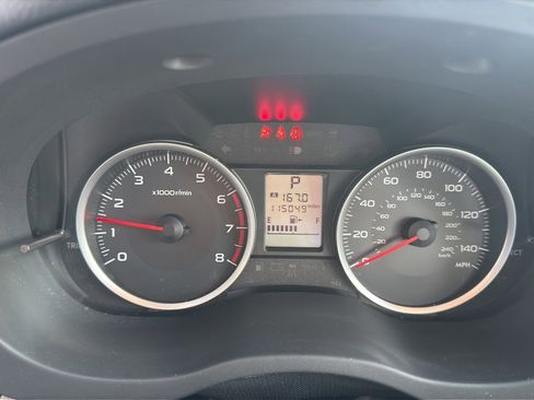 Used 2018 Subaru Forester 2.5i image 25