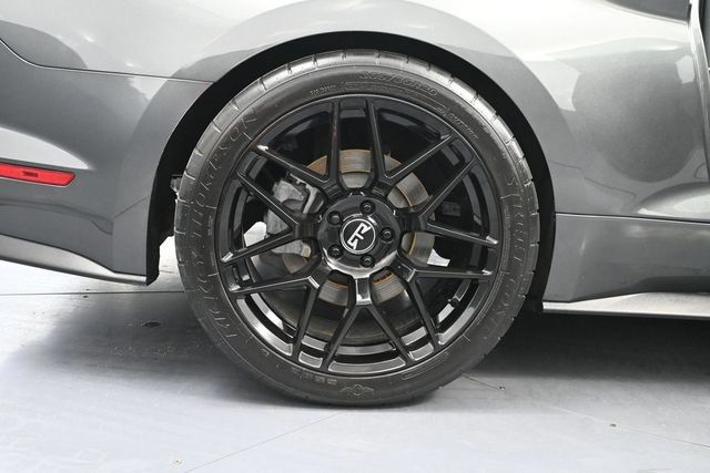 Used 2018 Ford Mustang GT RWD image 11
