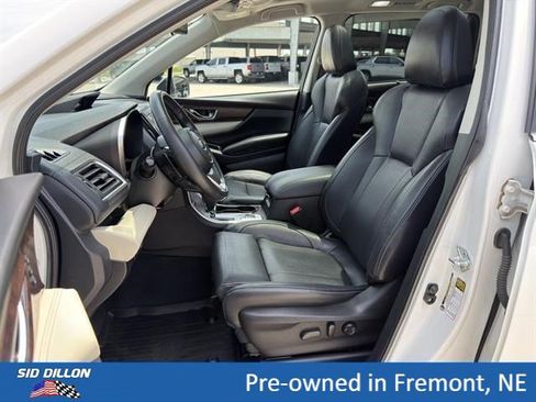Used 2021 Subaru Ascent Touring w/ Popular Package #2A AWD/4WD image 17