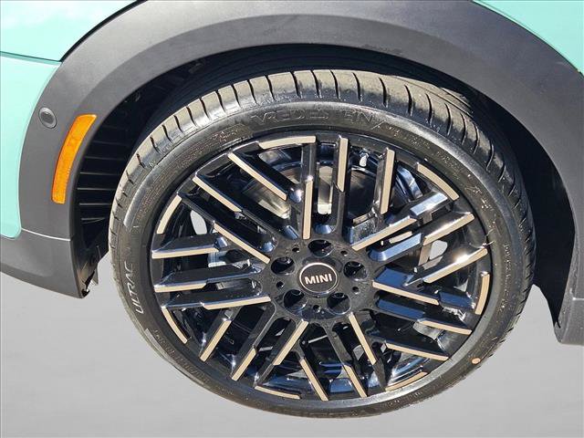 New 2026 MINI Cooper S FWD image 10