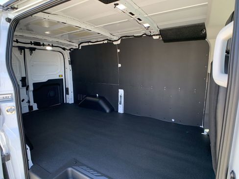 New 2025 Ford Transit 250 Low Roof w/ Load Area Protection Package image 17