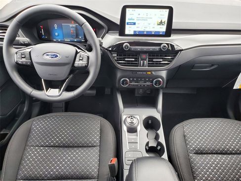 New 2026 Ford Escape Active w/ Cold Weather Package image 24