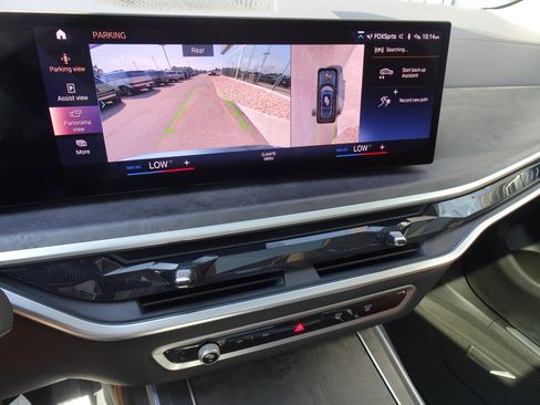 Used 2023 BMW X7 xDrive40i w/ Premium Package AWD/4WD image 21