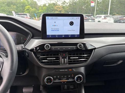 Used 2025 Ford Escape Active FWD image 27