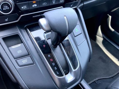 Used 2018 Honda CR-V EX image 30