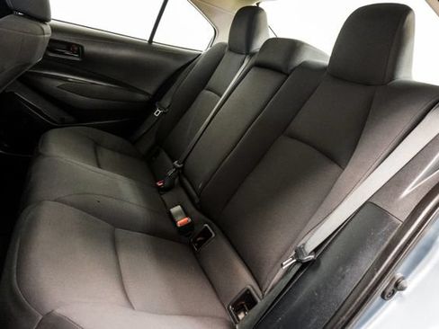 Used 2023 Toyota Corolla LE FWD image 7