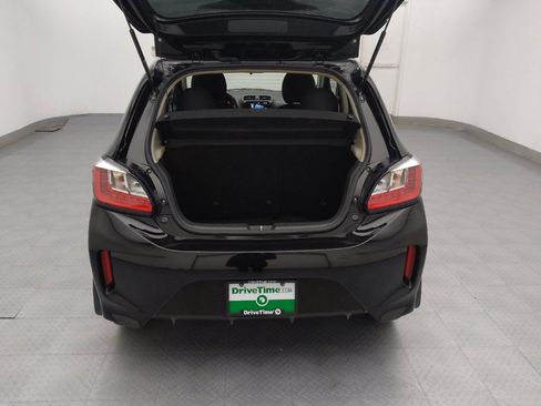 Used 2024 Mitsubishi Mirage ES image 29