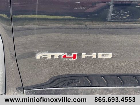 Used 2021 GMC Sierra 2500 AT4 w/ AT4 Premium Plus Package image 40