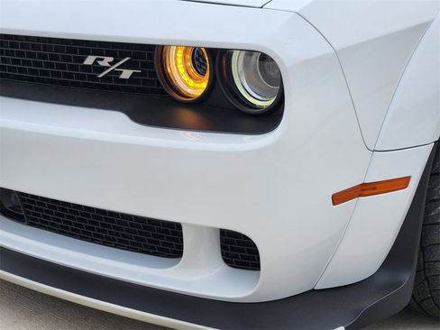 Used 2023 Dodge Challenger R/T Scat Pack image 7