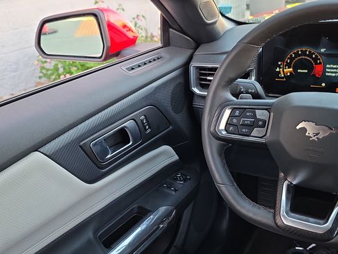 Used 2024 Ford Mustang GT Premium image 25