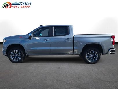 New 2026 Chevrolet Silverado 1500 LT