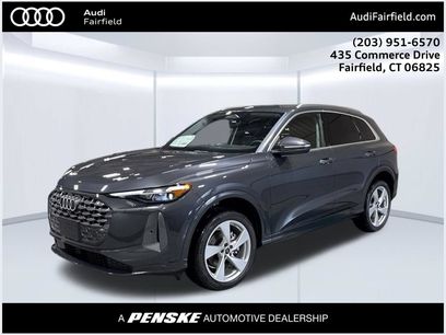 New 2026 Audi Q5 Premium