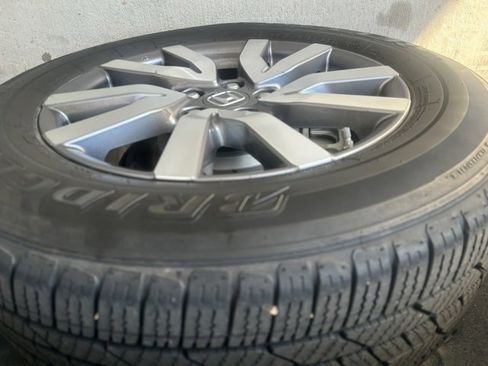 Used 2021 Honda Pilot EX-L image 12