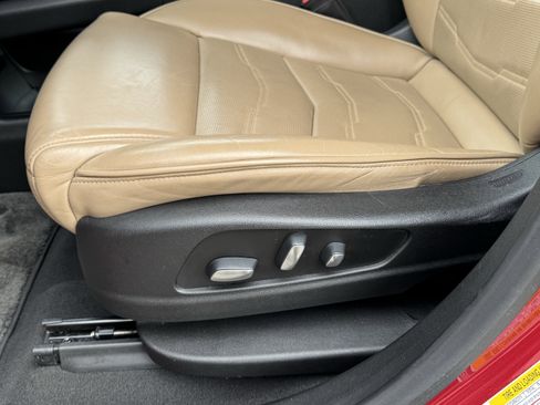 Used 2019 Cadillac XT5 Platinum image 27