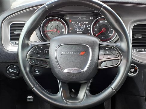 Used 2023 Dodge Charger GT image 24