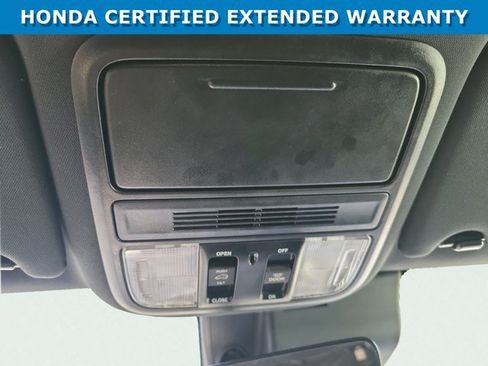 Certified 2023 Honda Passport TrailSport image 35