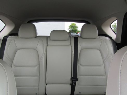 Used 2022 MAZDA CX-5 AWD 2.5 S image 25