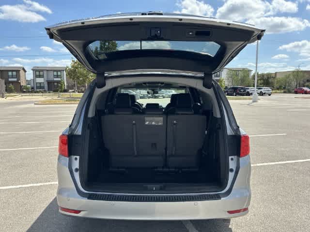 Used 2018 Honda Odyssey Touring image 37