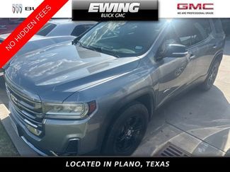 Used 2021 GMC Acadia AT4 AWD/4WD video 1