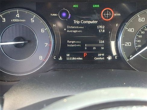 Used 2019 Acura RDX w/ Technology Package image 20