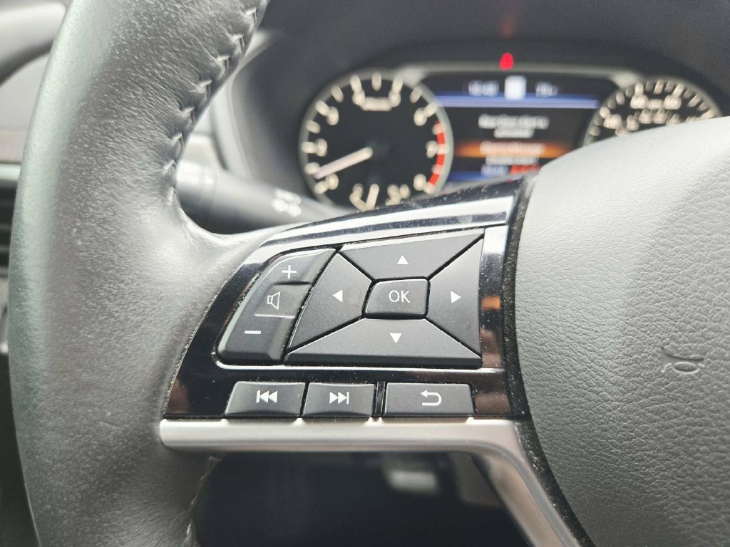 Used 2023 Nissan Altima 2.5 SL FWD image 20