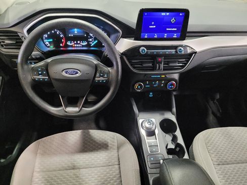 Used 2021 Ford Escape SE AWD/4WD image 22