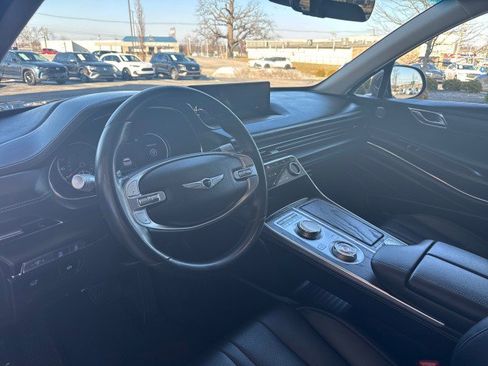 Used 2024 Genesis GV80 2.5T image 11