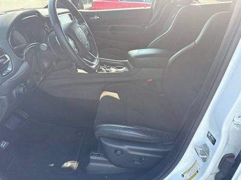 Used 2024 Dodge Durango R/T w/ Tow 'N Go Package AWD/4WD image 10