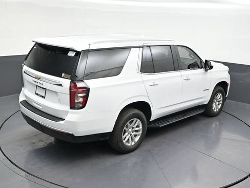 Used 2023 Chevrolet Tahoe LS RWD image 20
