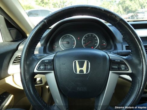 Used 2012 Honda Accord SE image 25