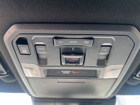 Used 2025 Toyota 4Runner TRD Off-Road Premium w/ Tow Technology Package image 51