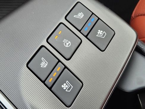 New 2026 Kia Sportage SX image 20