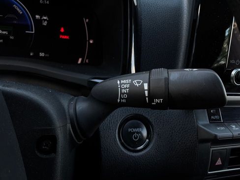 Used 2025 Toyota Camry LE FWD image 35