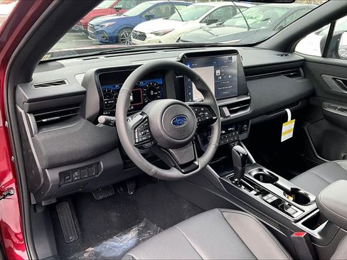 New 2026 Subaru Outback Limited image 8