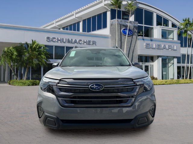 New 2026 Subaru Forester Touring AWD/4WD image 2