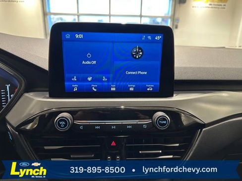 Used 2023 Ford Escape Active w/ Cold Weather Package image 10