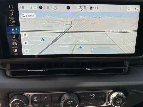 Used 2026 Jeep Wrangler Unlimited Rubicon w/ Safety Group image 24