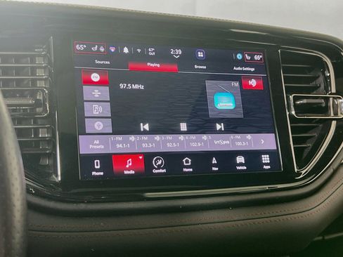 Used 2023 Dodge Durango R/T AWD/4WD image 15