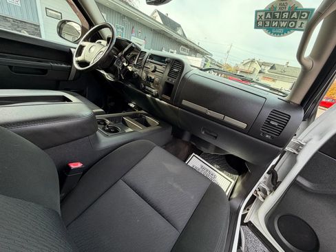 Used 2010 Chevrolet Silverado 1500 LT w/ Power Pack Plus image 19